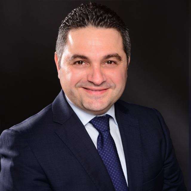 Wassim Ayoubi Geschäftsführer
