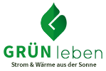 Grün-leben-GmbH-logo-Grün